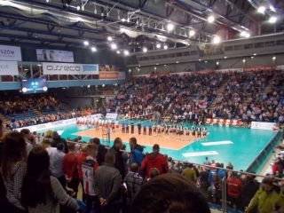 zdjęcie do artykułu: Ale emocje!!!