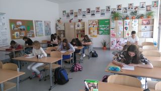 zdjęcie do artykułu: Mistrz Ortografii