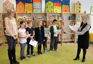 zdjęcie do artykułu: Wyniki OLIMPUSA z sesji jesiennej - 20 laureatów!