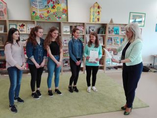 zdjęcie do artykułu: Wyniki OLIMPUSA 2016/2017 z sesji zimowej - 18 laureatów!