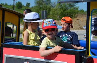 zdjęcie do artykułu: II Piknik Rodzinny Bawmy się razem