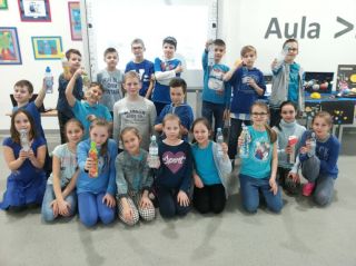 zdjęcie do artykułu: Światowy Dzień Wody