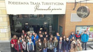 zdjęcie do artykułu: Kulturalnie, edukacyjnie, rozrywkowo...