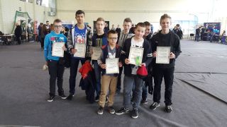 zdjęcie do artykułu: Konkurs Informatyczny ZSE Programmers - IX edycja