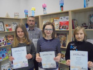 zdjęcie do artykułu: Osiągnięcia uczniów ZS 7 w roku szkolnym 2015/2016