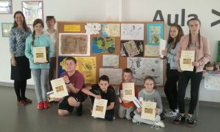 zdjęcie do artykułu: Dzień z Tolkienem