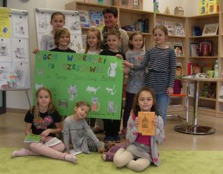 zdjęcie do artykułu: Kocie wędrówki po Rzeszowie