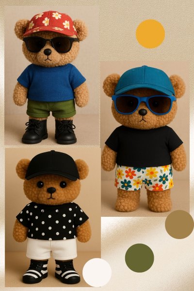 Mis Alfredo 1