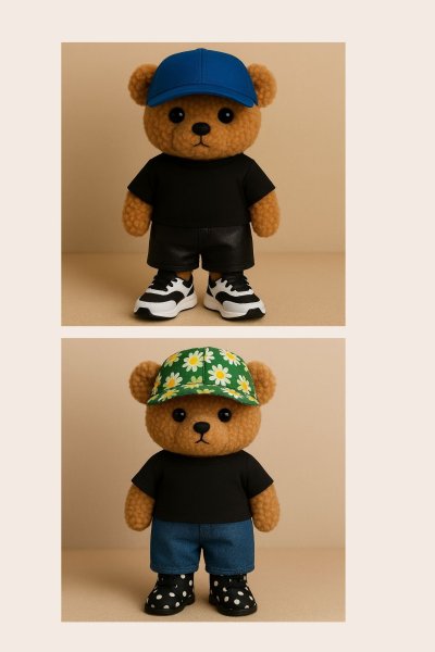 Mis Alfredo 2