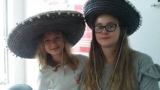 zdjęcie do artykułu: Majówka z Meksykiem