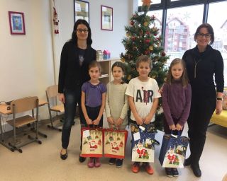 zdjęcie do artykułu: Rozstrzygnięcie konkursu pt. Zdrowie jamy ustnej