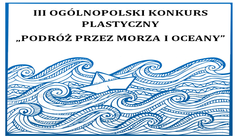 PODROZE PRZEZ MORZA