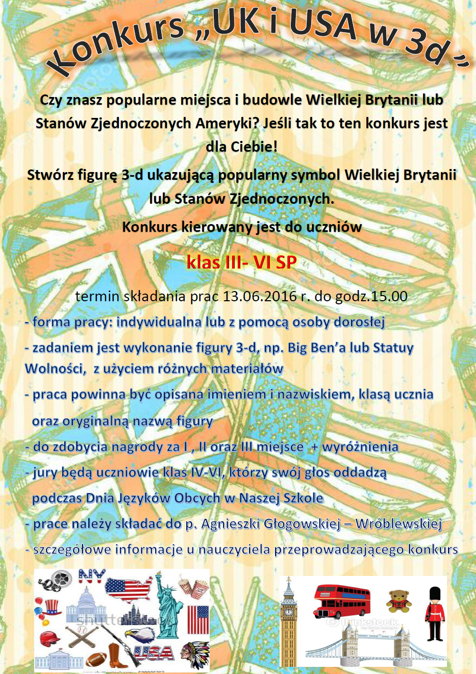 konkurs UK