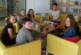 zdjęcie do artykułu: Herbata i łamanie schematów