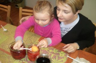 zdjęcie do artykułu: Warsztaty pisankowe