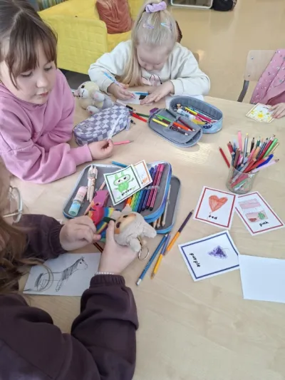 Angielski jest funtastyczny