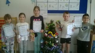 zdjęcie do artykułu: Mikołaj też oszczędza z SKO