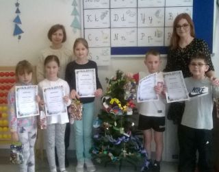 zdjęcie do artykułu: Mikołaj też oszczędza z SKO