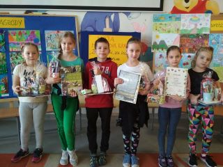 zdjęcie do artykułu: Za górami, za lasami mieszkam ze zwierzakami