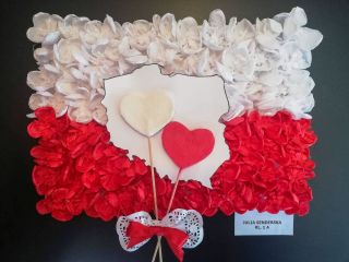 zdjęcie do artykułu: Majowe święta narodowe