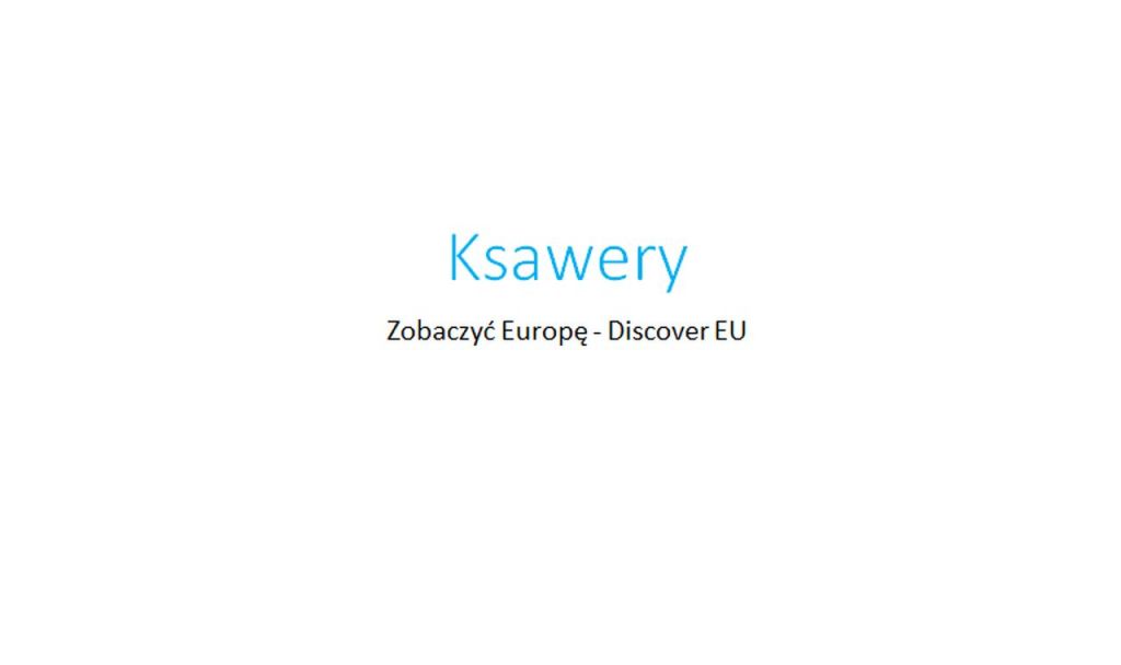 ksawery 1