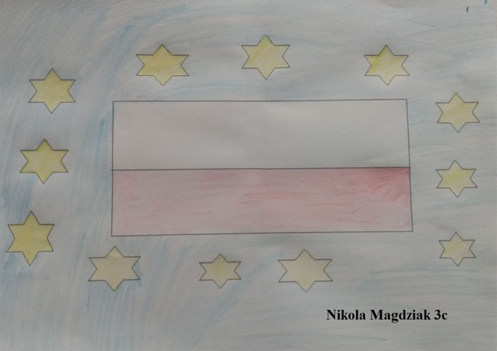 Nikola Magdziak 3c