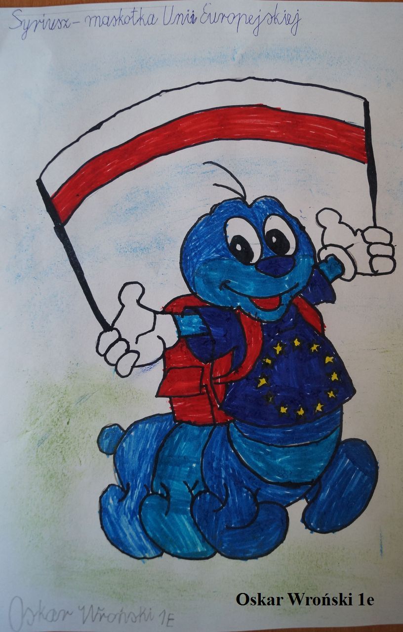 Oskar Wro%%C5%%84ski 1e 1