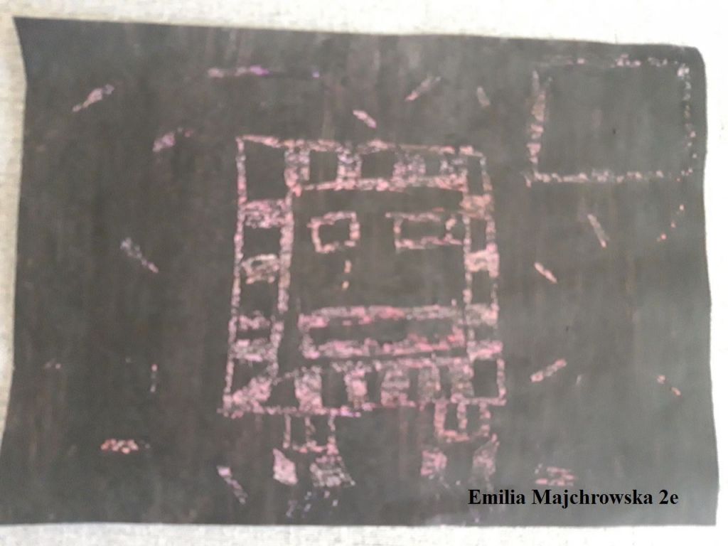 Emilia Majchrowska 2e 1