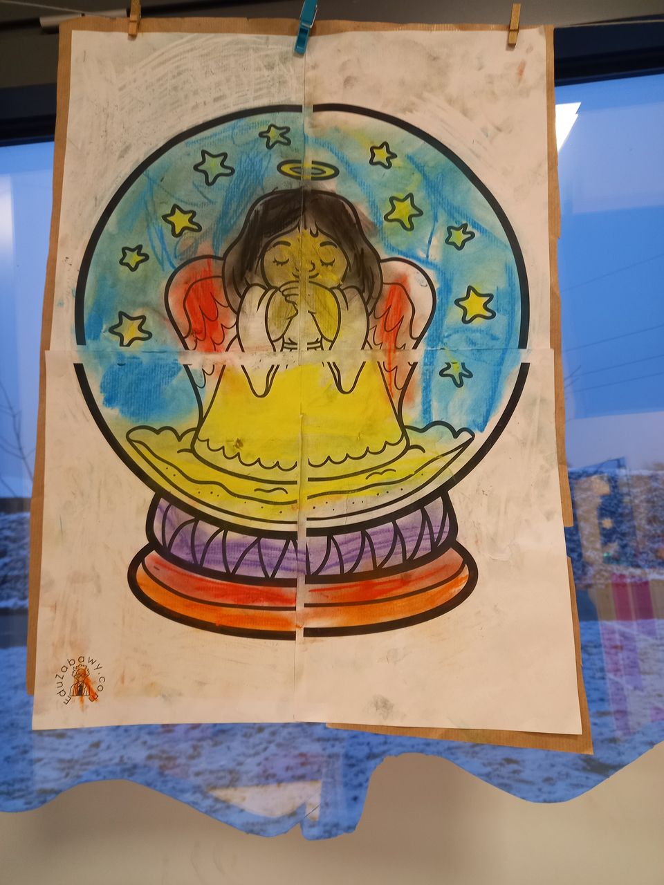 Albina (3)