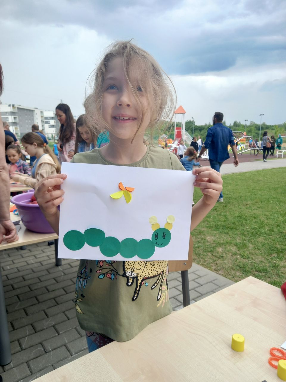 Albina (3)