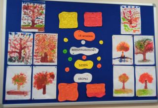 zdjęcie do artykułu: 15 września Międzynarodowym Dniem Kropki