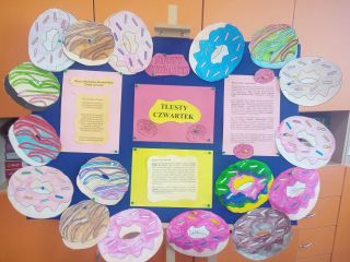 zdjęcie do artykułu: Tłusty Czwartek