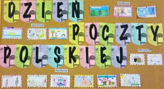 zdjęcie do artykułu: 18 Października Dniem Poczty Polskiej