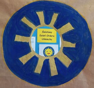 zdjęcie do artykułu: Światowy Dzień Orderu Uśmiechu