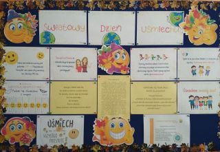 zdjęcie do artykułu: Światowy Dzień Uśmiechu