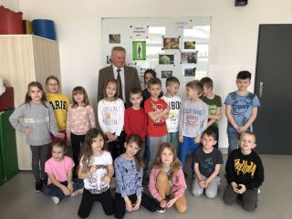 zdjęcie do artykułu: Leśniczy - opiekunem lasu. Poznajemy pracę leśniczego