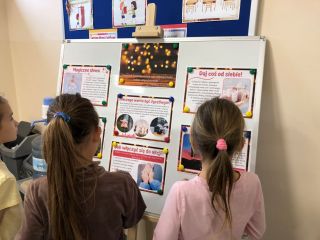 zdjęcie do artykułu: 21 listopada Światowy Dzień Życzliwości i Pozdrowień