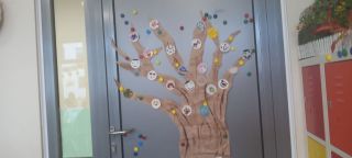 zdjęcie do artykułu: Międzynarodowy Dzień Kropki