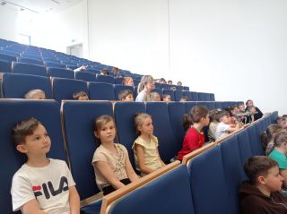 zdjęcie do artykułu: Lekcja o Australii