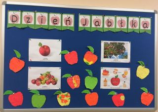 zdjęcie do artykułu: Dzień Jabłka