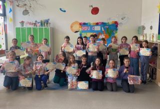 zdjęcie do artykułu: ROZSTRZYGNIĘCIE KONKURSU YOU CAN DANCE 2023