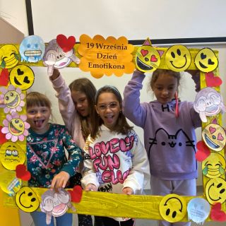 zdjęcie do artykułu: Międzynarodowy Dzień Emotikona :)