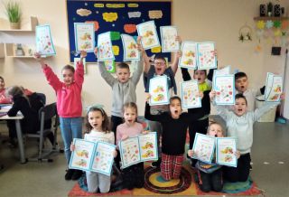 zdjęcie do artykułu: PROFESOR ANIMKA - na tropie zaginionych składników odżywczych