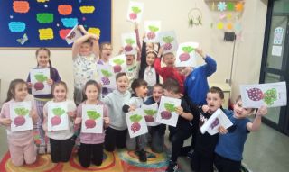 zdjęcie do artykułu: Burak - niezwykle zdrowe, smaczne i wszechstronne warzywo