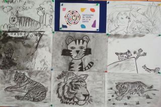 zdjęcie do artykułu: Moduł II ŻÓŁTY - AZJA: Syberia