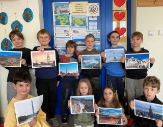 zdjęcie do artykułu: Moduł IV CZERWONY - Ameryka: Największe aglomeracje Ameryki