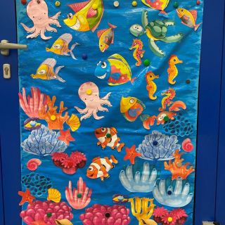 zdjęcie do artykułu: Moduł V Zielony - Australia i Oceania: Wielka Rafa Koralowa