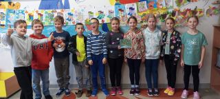 zdjęcie do artykułu: Przyroda z klasą - Czy samochody przeszkadzają zwierzętom?