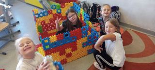 zdjęcie do artykułu: Przyroda z klasą - Jak zaprojektować ogród?