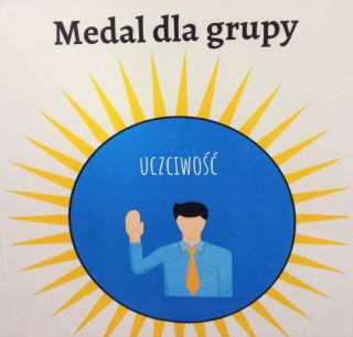 zdjęcie do artykułu: Uczciwość - to mówienie prawdy i jej poszanowanie, przyznawanie się do błędu lub winy